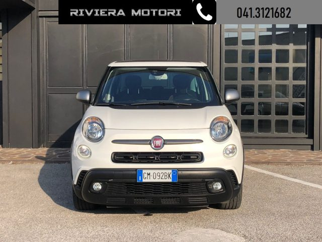 FIAT 500L usata, con Airbag laterali