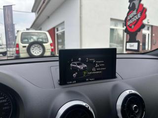 AUDI A3 usata, con Airbag testa