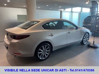 MAZDA 3 usata, con Airbag Passeggero