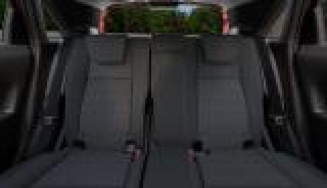 HONDA Jazz usata, con Airbag Passeggero