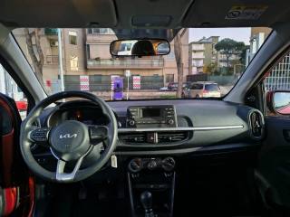 KIA Picanto usata, con Chiusura centralizzata
