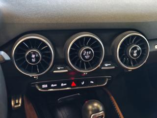 AUDI TT usata, con Cronologia tagliandi