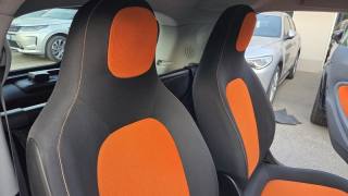 SMART ForTwo usata, con Volante multifunzione