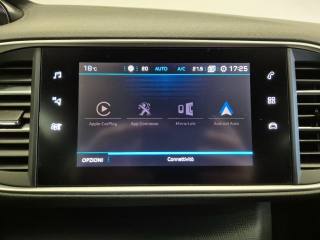 PEUGEOT 308 usata, con ESP