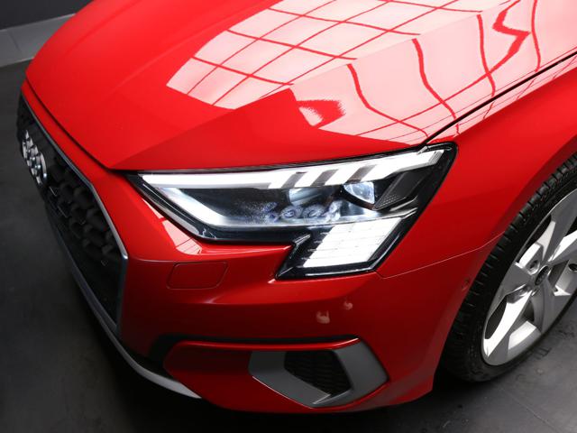 AUDI A3 usata, con Climatizzatore
