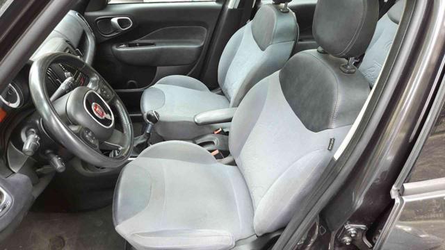 FIAT 500L usata, con Chiusura centralizzata