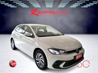 VOLKSWAGEN Polo usata 4