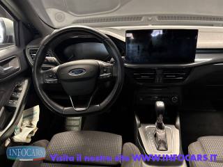 FORD Focus usata, con Climatizzatore
