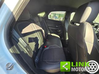 JAGUAR E-Pace usata, con Cerchi in lega