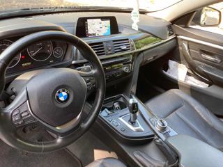 BMW 420 usata, con Climatizzatore