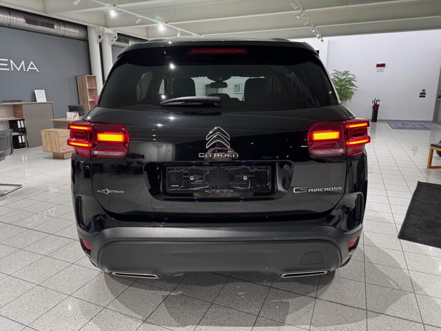 CITROEN C5 Aircross usata, con Alzacristalli elettrici