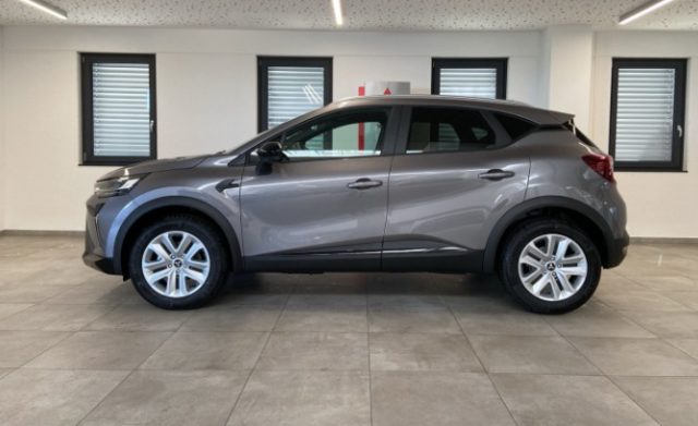 MITSUBISHI ASX usata, con Airbag Passeggero