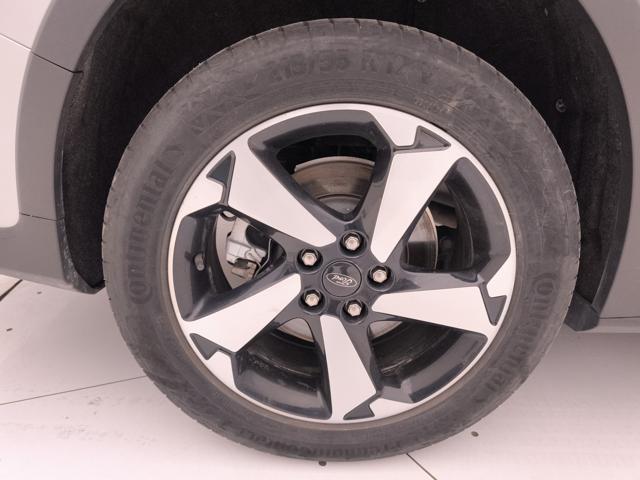 FORD Focus usata, con Bluetooth