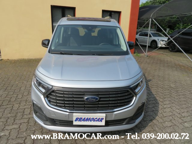 FORD Tourneo Connect usata, con Airbag laterali