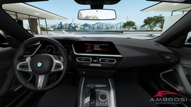 BMW Z4 usata 8
