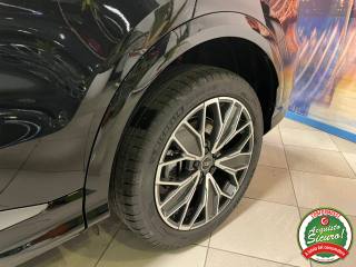 AUDI Q5 usata, con Servosterzo