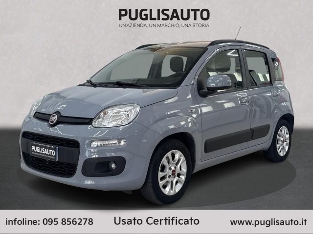 FIAT Panda usata, con Airbag Passeggero