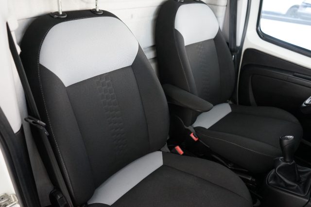 FIAT Fiorino usata 31