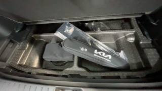 KIA Sportage usata 6