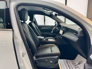 MASERATI Grecale usata, con Volante in pelle