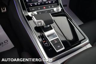 AUDI Q8 usata, con Sedili riscaldati