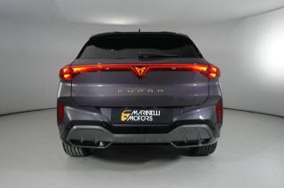 CUPRA Terramar usata, con Alzacristalli elettrici