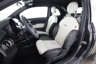 FIAT 500C usata 2