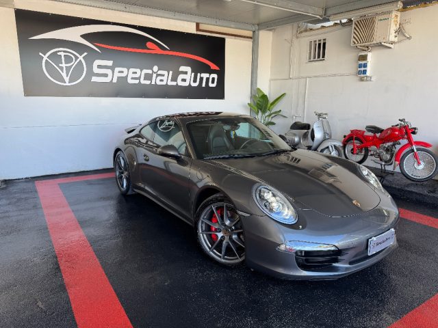 PORSCHE 911 usata, con Cerchi in lega