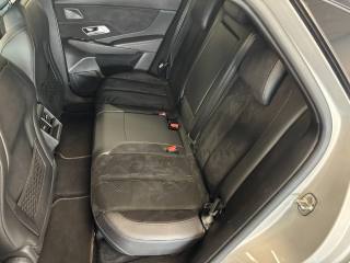 DS AUTOMOBILES DS 7 usata, con Regolazione elettrica sedili