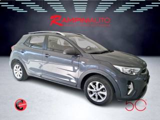 KIA Stonic usata 4