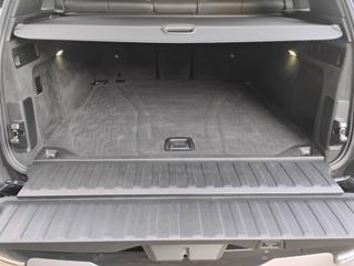 BMW X5 usata, con Fendinebbia