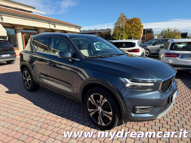 VOLVO XC40 usata, con Airbag laterali