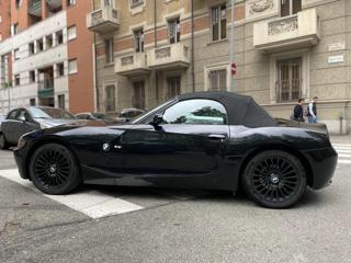 BMW Z4 usata, con Airbag