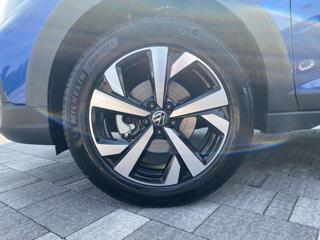 VOLKSWAGEN Taigo usata, con Chiusura centralizzata