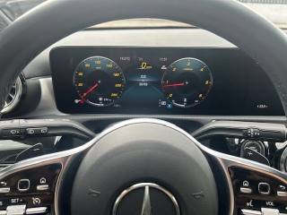 MERCEDES-BENZ A 180 usata, con Controllo automatico clima