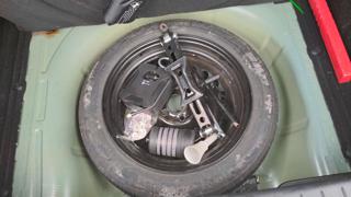 FIAT Tipo usata, con Controllo elettronico della corsia