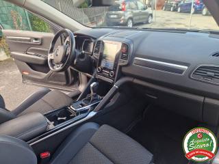 RENAULT Koleos usata, con Controllo trazione