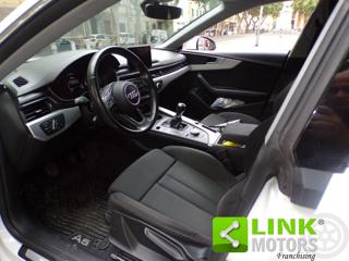 AUDI A5 usata, con ESP
