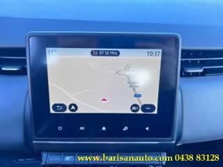 RENAULT Clio usata, con Immobilizzatore elettronico