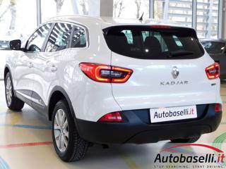 RENAULT Kadjar usata, con Servosterzo