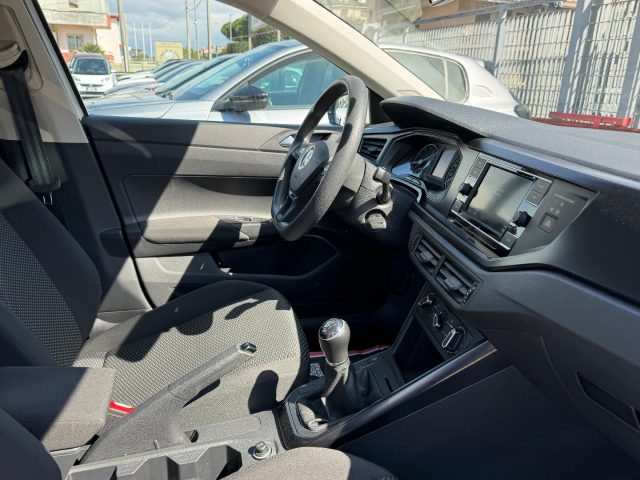 VOLKSWAGEN Polo usata, con Fari Xenon