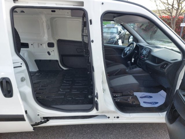FIAT Doblo usata, con Controllo trazione
