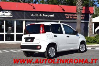 FIAT Panda usata, con Alzacristalli elettrici