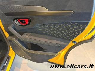 LAMBORGHINI Urus usata, con Immobilizzatore elettronico