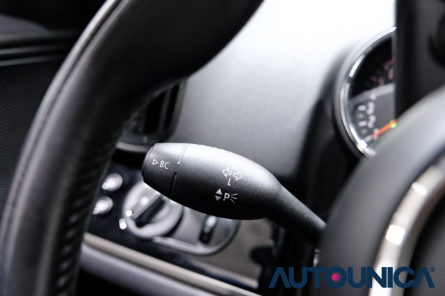 MINI Countryman usata, con Chiusura centralizzata telecomandata