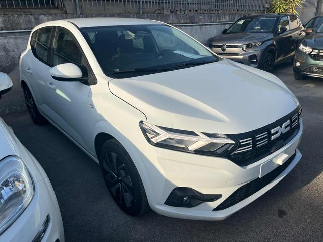 DACIA Sandero usata, con Airbag