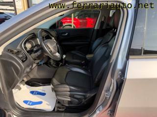 JEEP Compass usata, con Autoradio