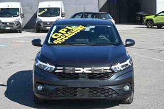 DACIA Sandero usata, con Sistema di navigazione