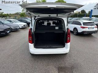 OPEL Combo Life usata, con ESP
