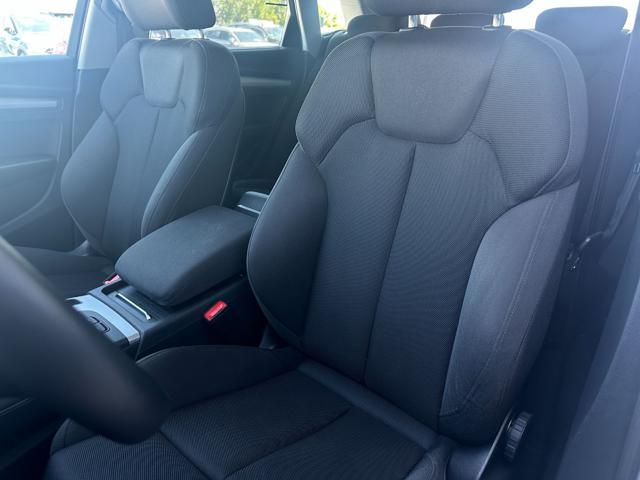 AUDI Q5 usata, con Antifurto